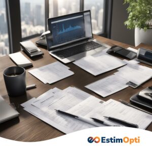 Lire la suite à propos de l’article Financement immobilier locatif : guide complet 2025 – Estimopti