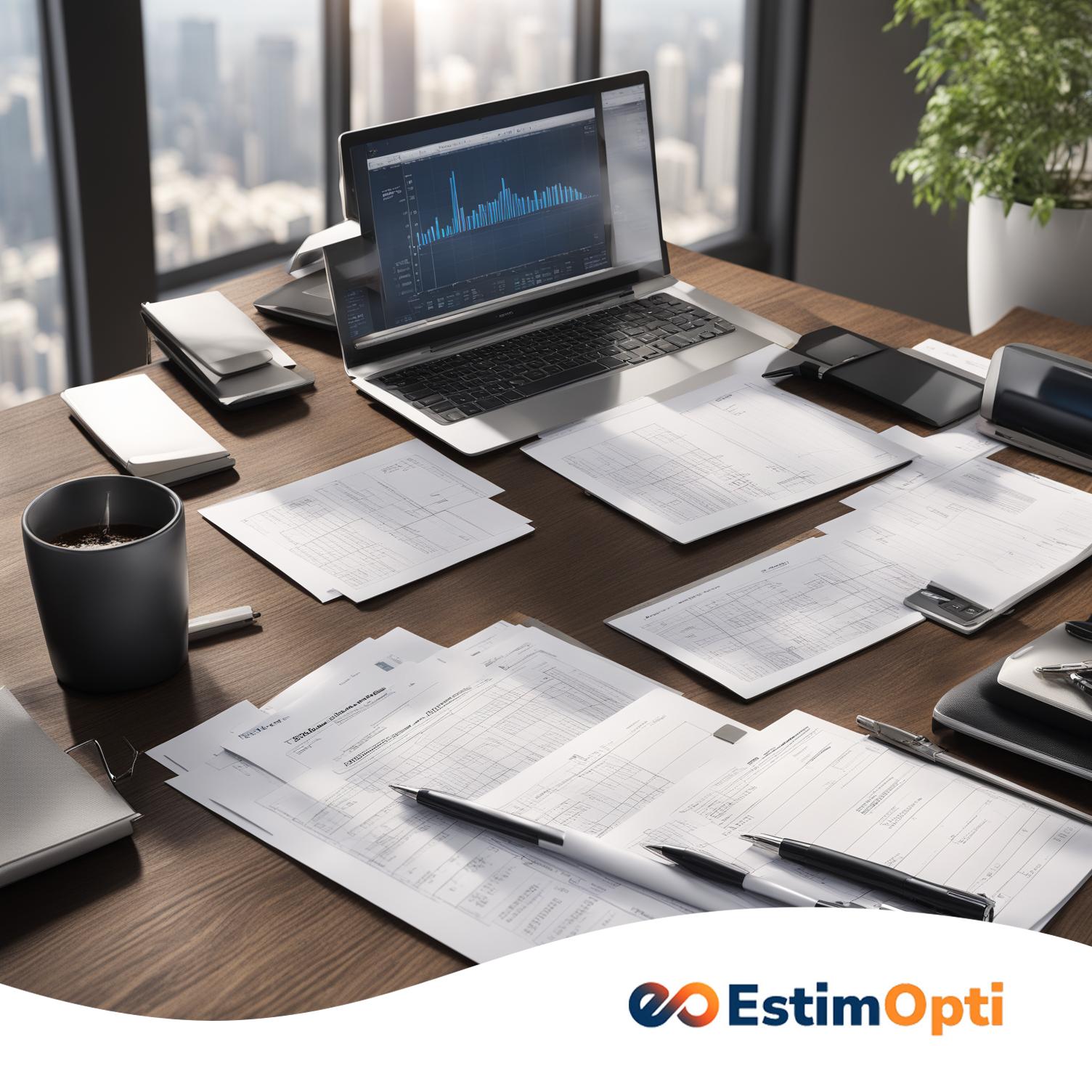 You are currently viewing Financement immobilier locatif : guide complet 2025 – Estimopti