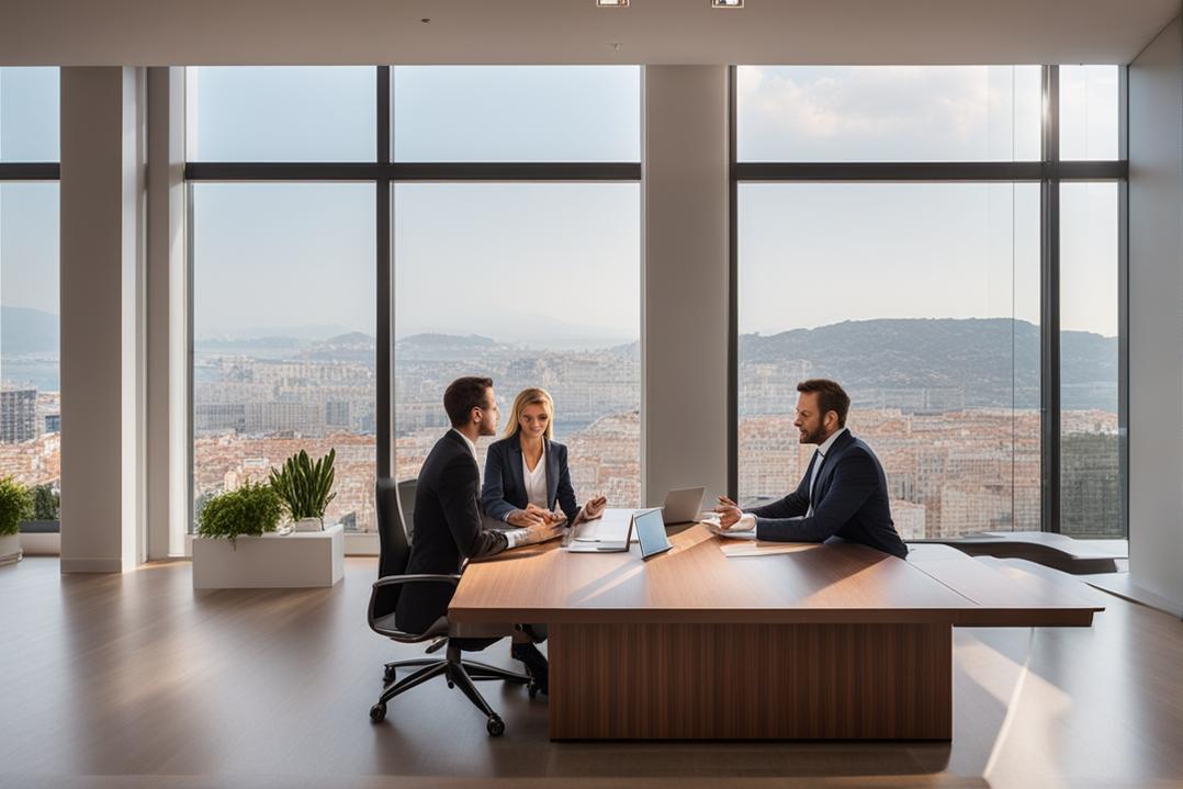 financement investissement locatif Nice banque