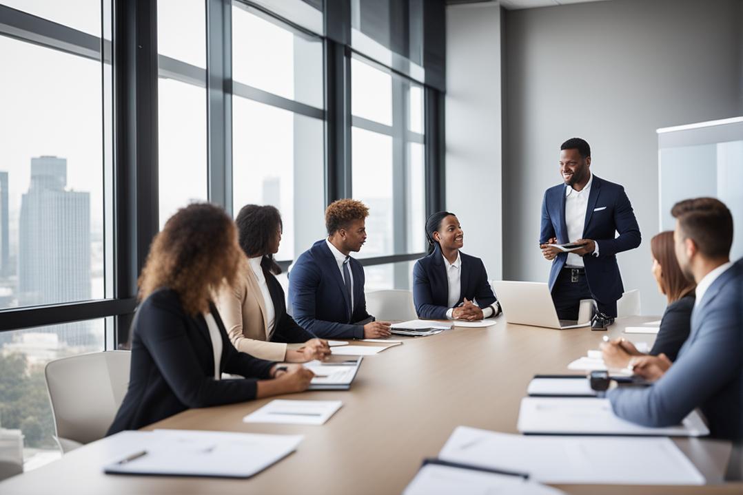 formation équipes professionnalisation immobilier