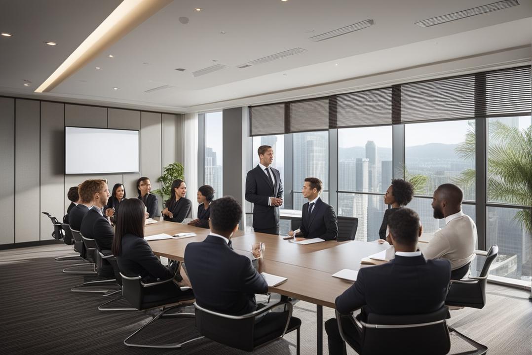 formation équipe service client professionnel