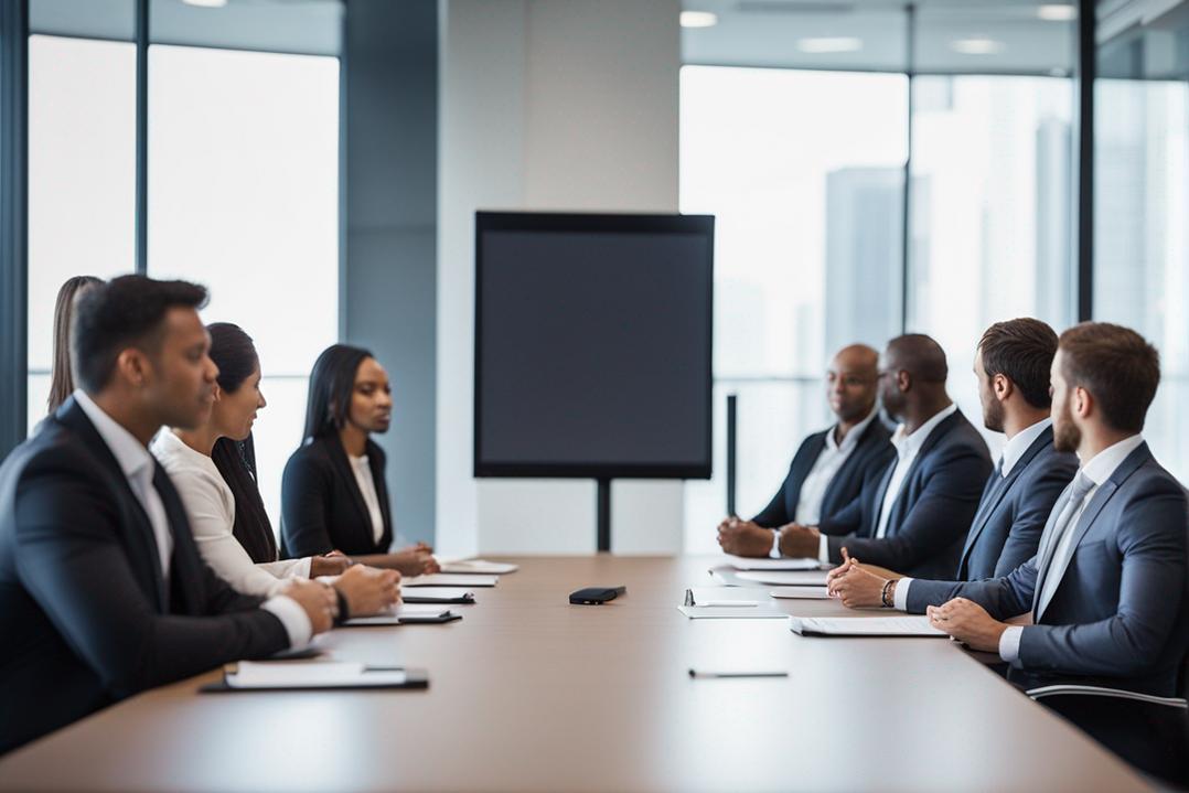 formation partenaires commerciaux presentation