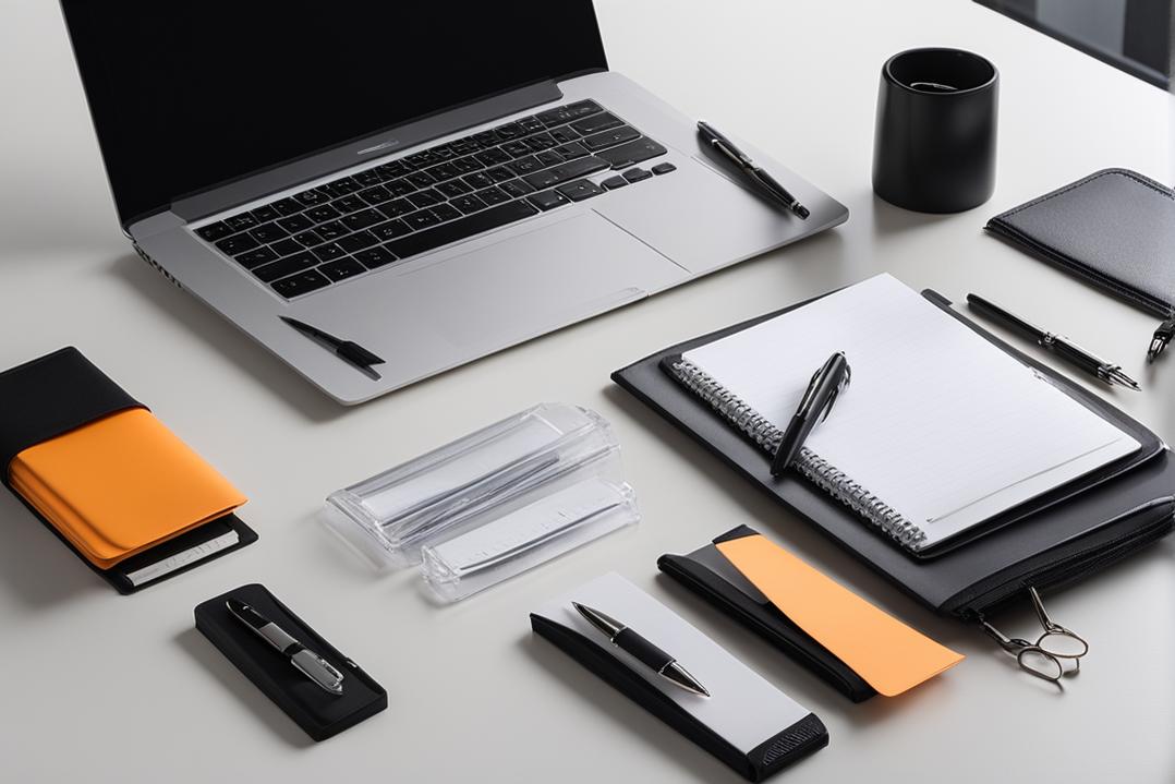 fournitures bureau voyage affaires