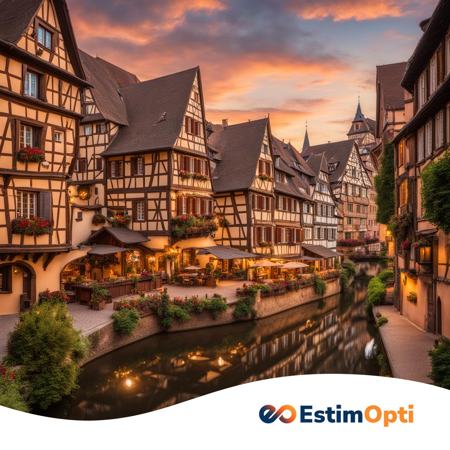 Lire la suite à propos de l’article Gestion Airbnb à Colmar : opportunités et défis pour 2026