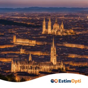 Lire la suite à propos de l’article Gestion Airbnb à Lyon : opportunités et défis pour 2025