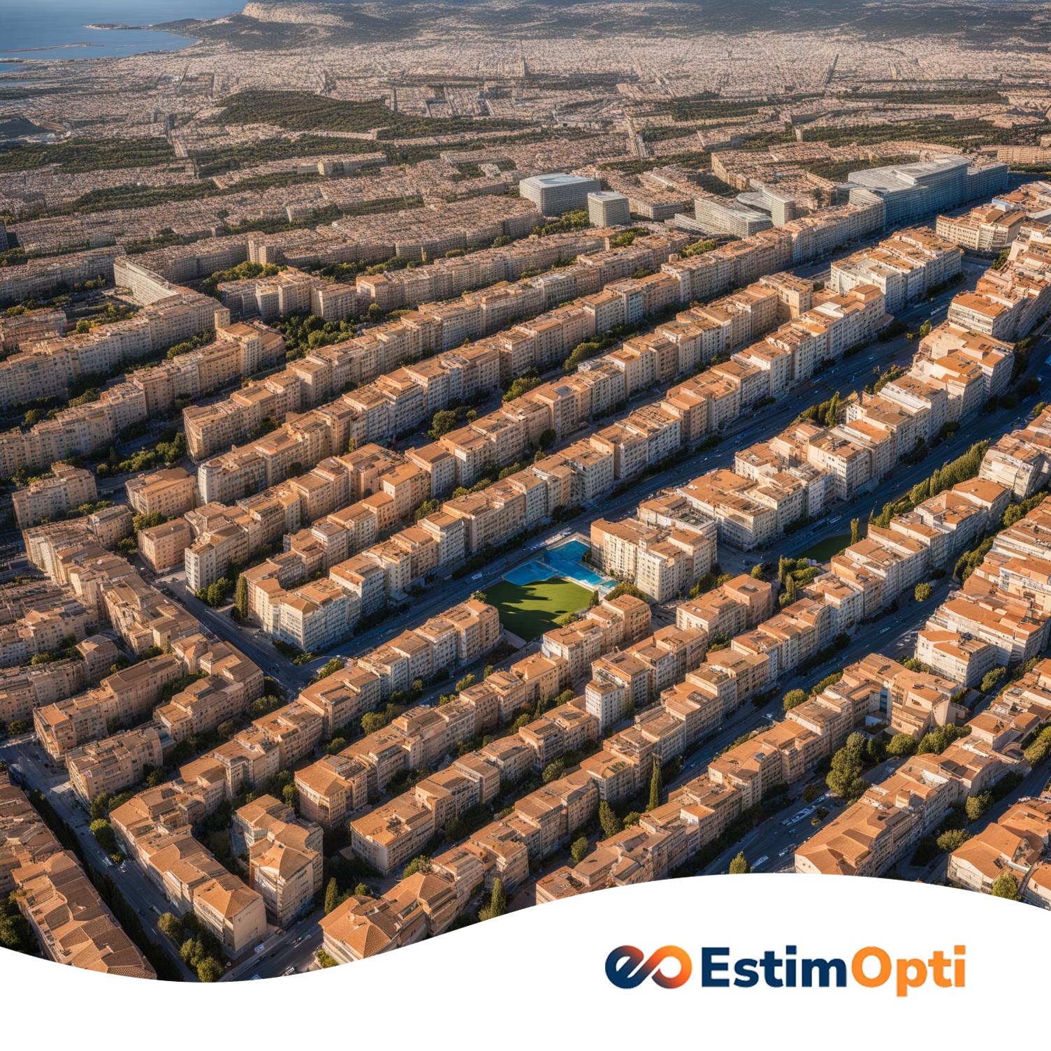 You are currently viewing Gestion Airbnb à Vitrolles : opportunités et défis pour 2025