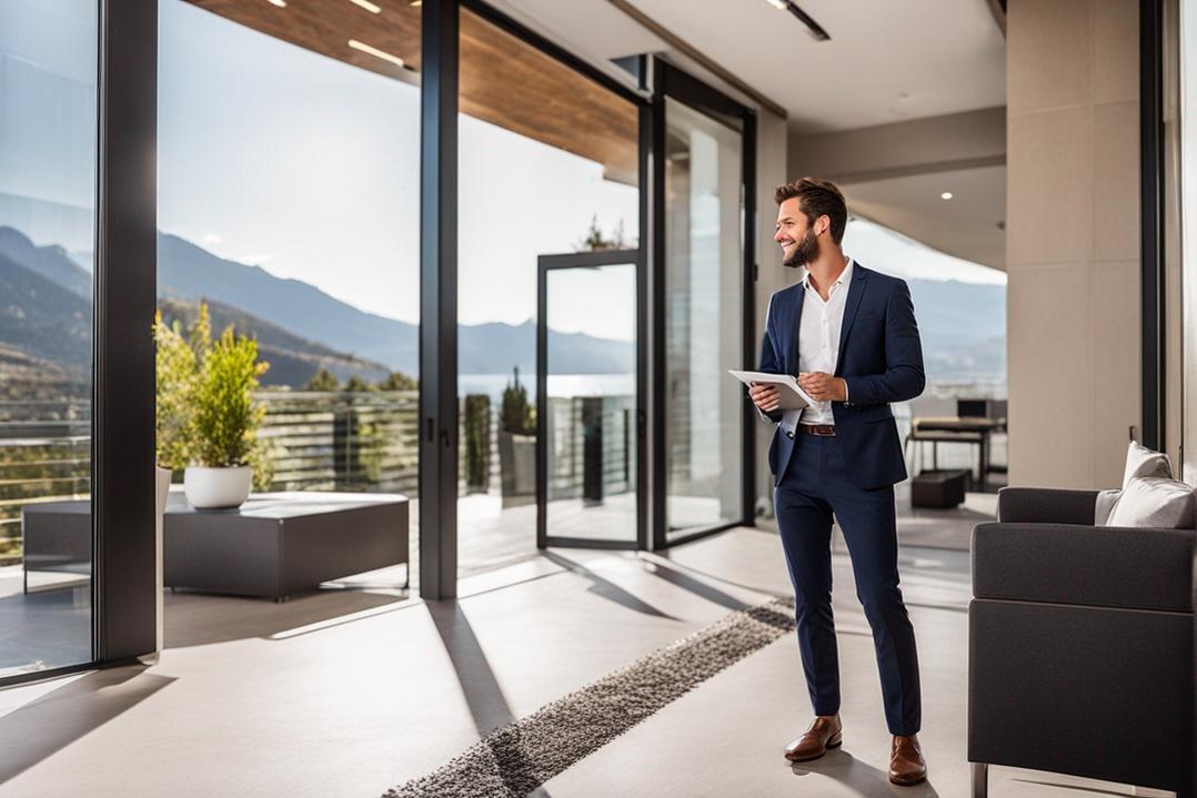 gestion communication locataires Gap