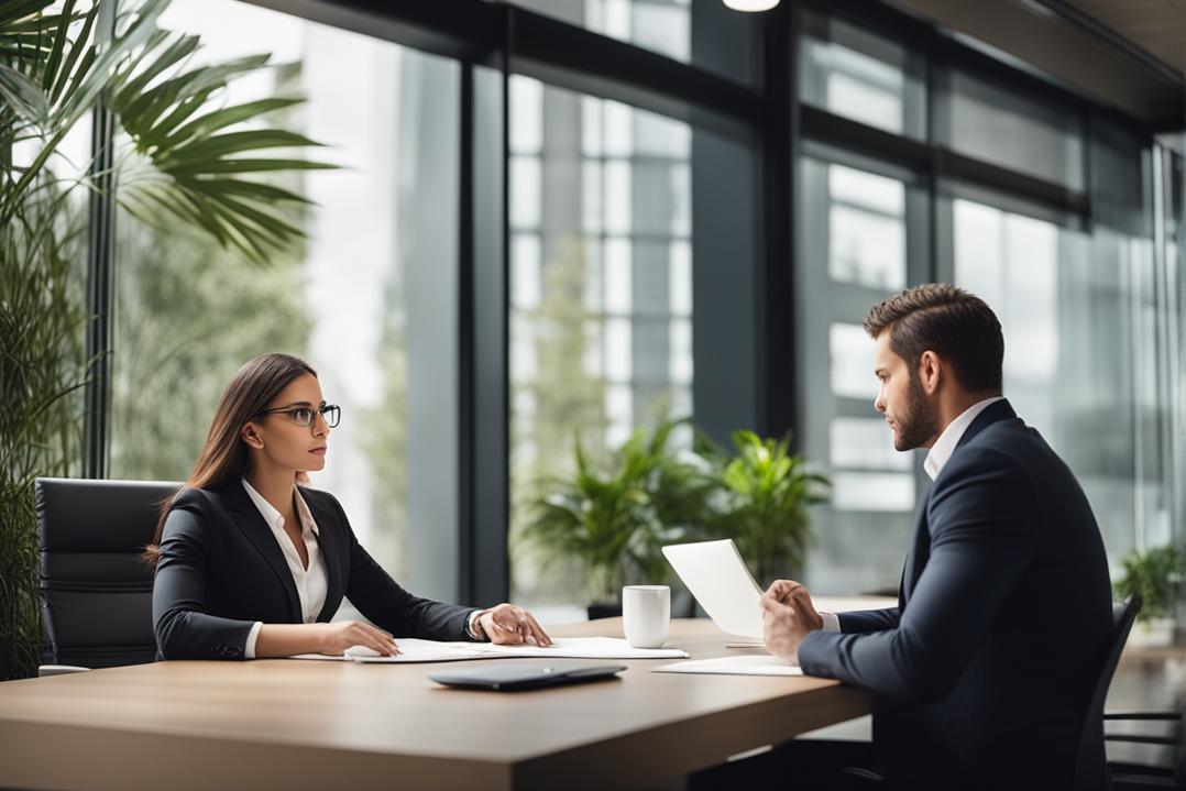 service client empathique dialogue constructif