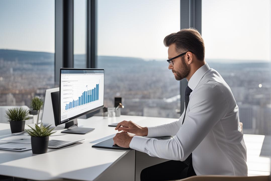 gestionnaire immobilier Bron marché local