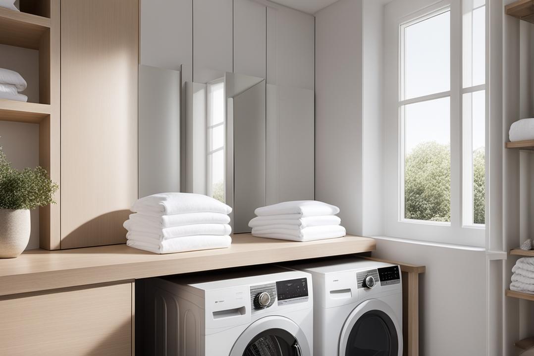 gestion linge location saisonnière Clamart