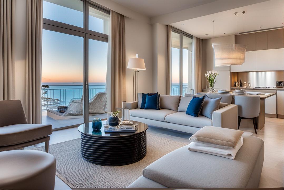 location vacances Antibes Côte Azur
