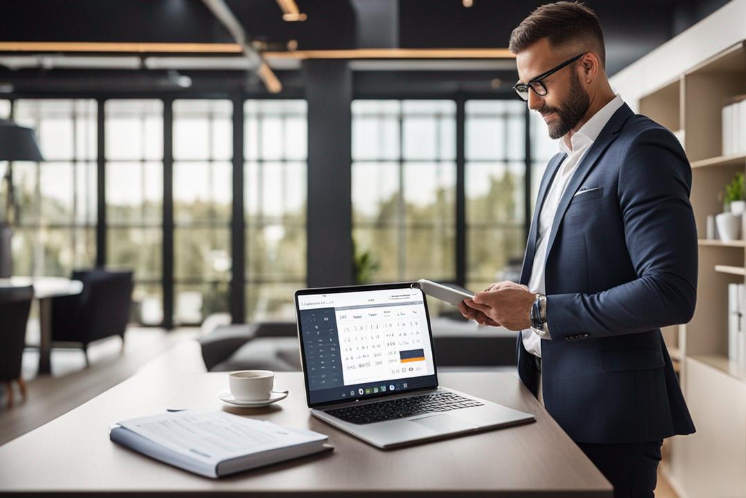 gestion locative modulaire personnalisée