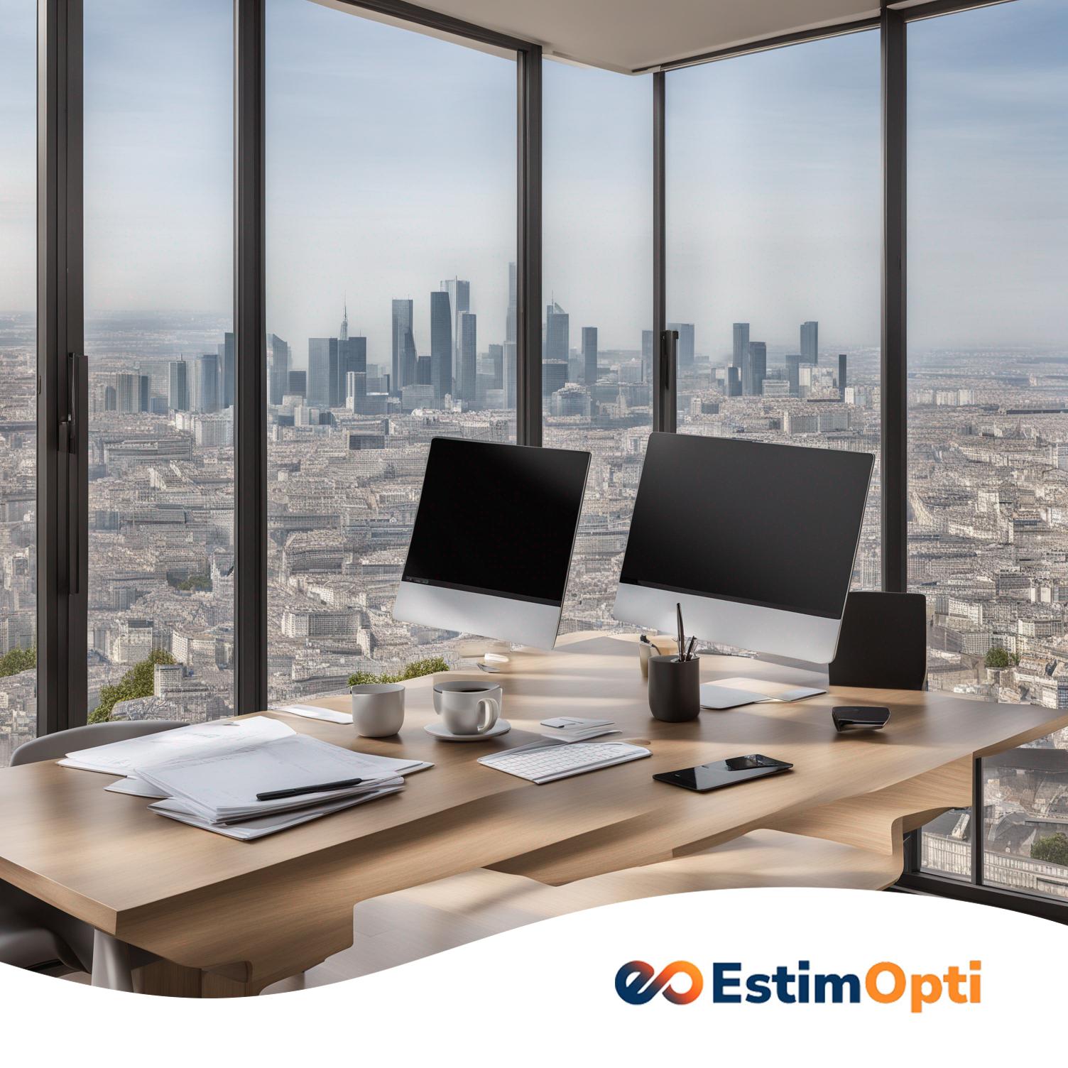 You are currently viewing Gestion locative Nanterre : un marché en pleine expansion cherche équilibre