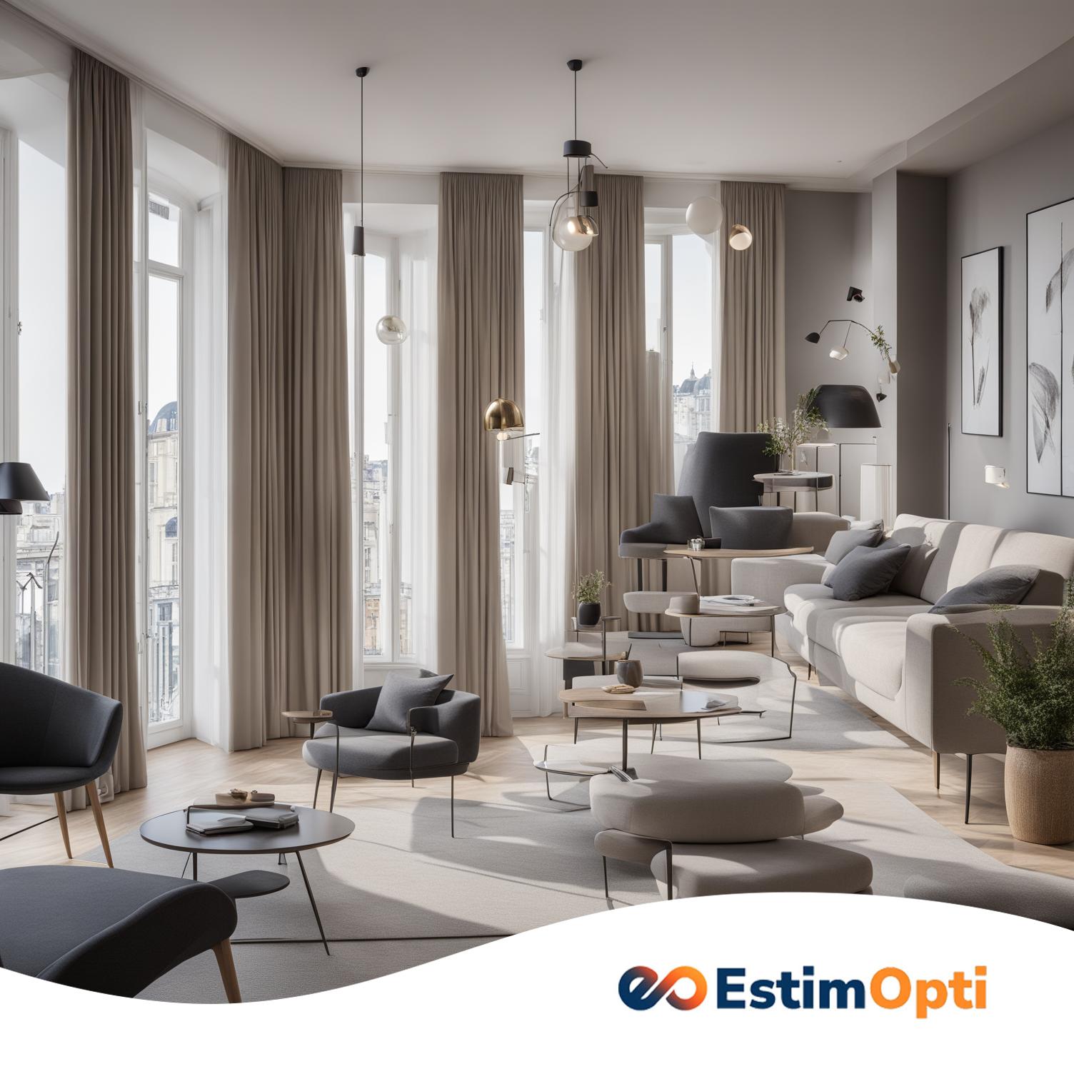 You are currently viewing Gestion locative saisonnière à Boulogne : stratégies de différenciation