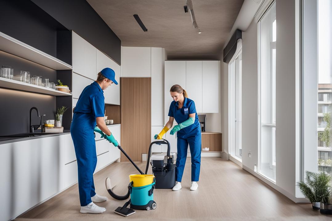 gestion conciergerie applications maintenance planning