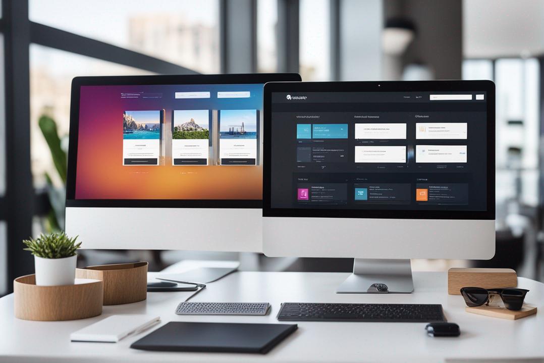 gestion multi-plateformes location saisonnière