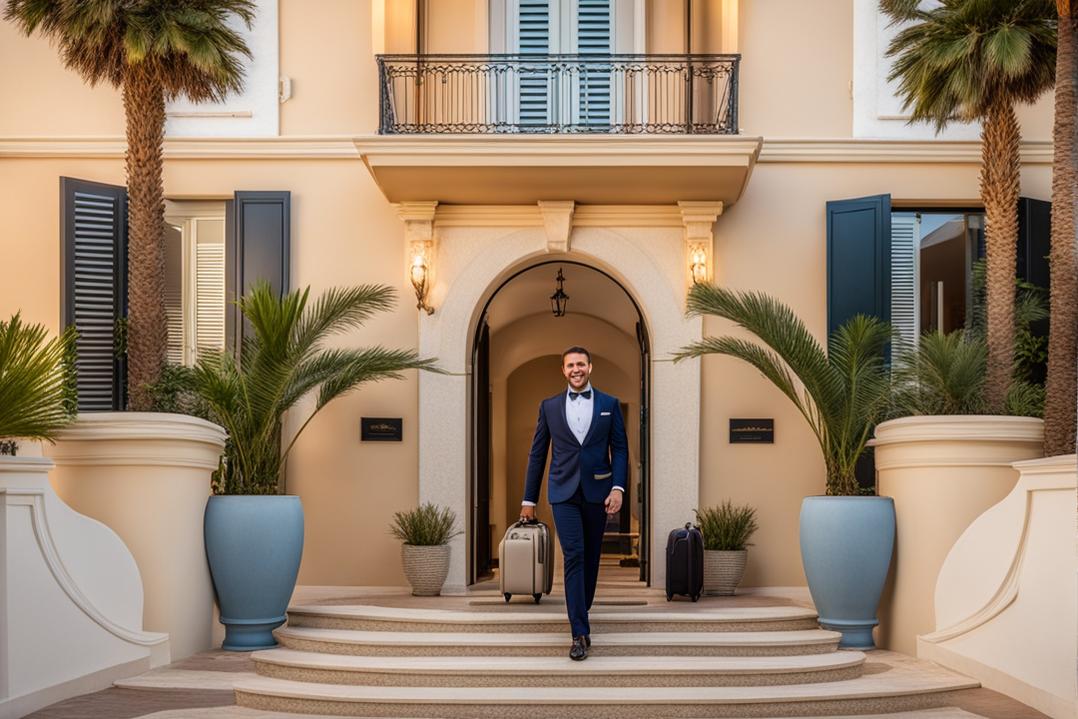 conciergerie toulonnaise gestion opérationnelle qualité