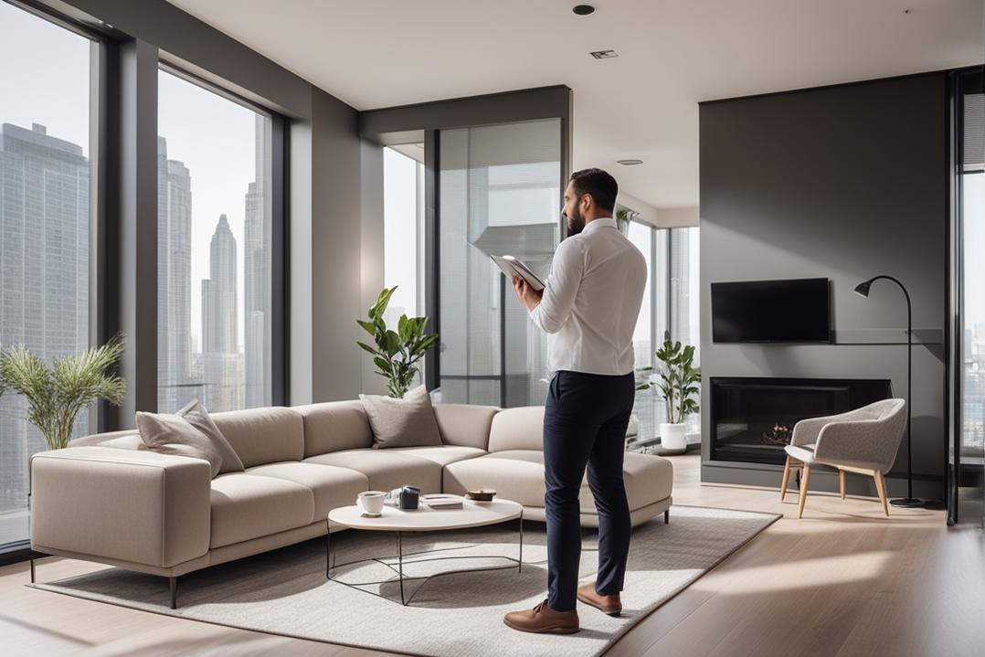 gestion opérationnelle conciergerie airbnb