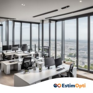 Lire la suite à propos de l’article Gestion des pics saisonniers en location courte durée à Nanterre