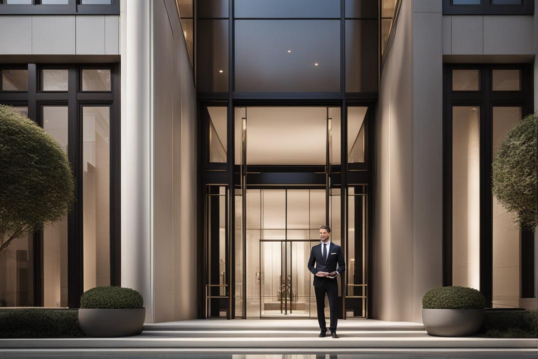 gestion portefeuille biens conciergerie