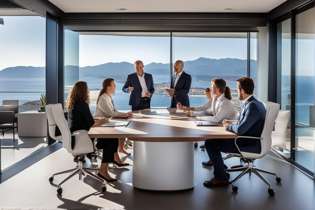gestion locative professionnelle Ajaccio