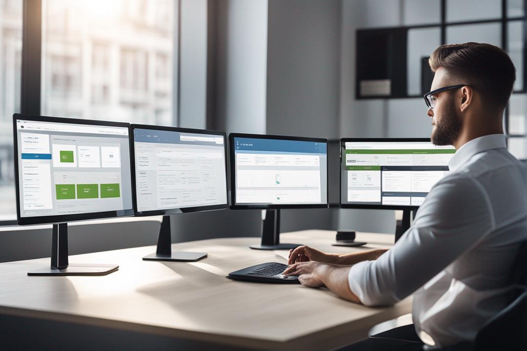 gestion réputation en ligne immobilier