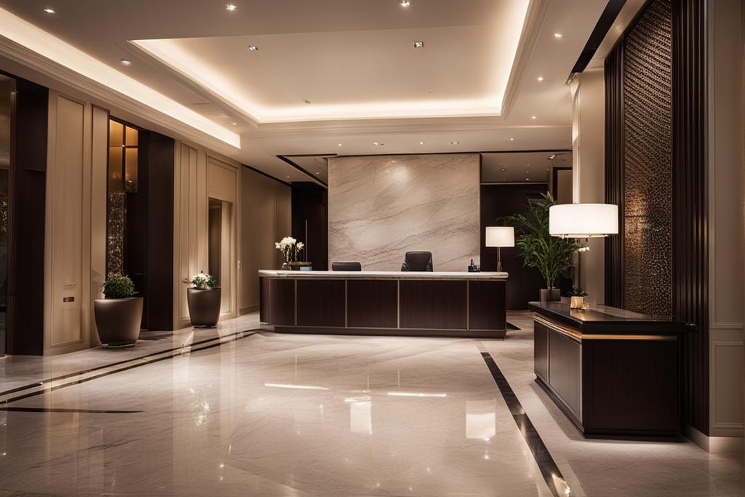 gestion urgences conciergerie professionnelle