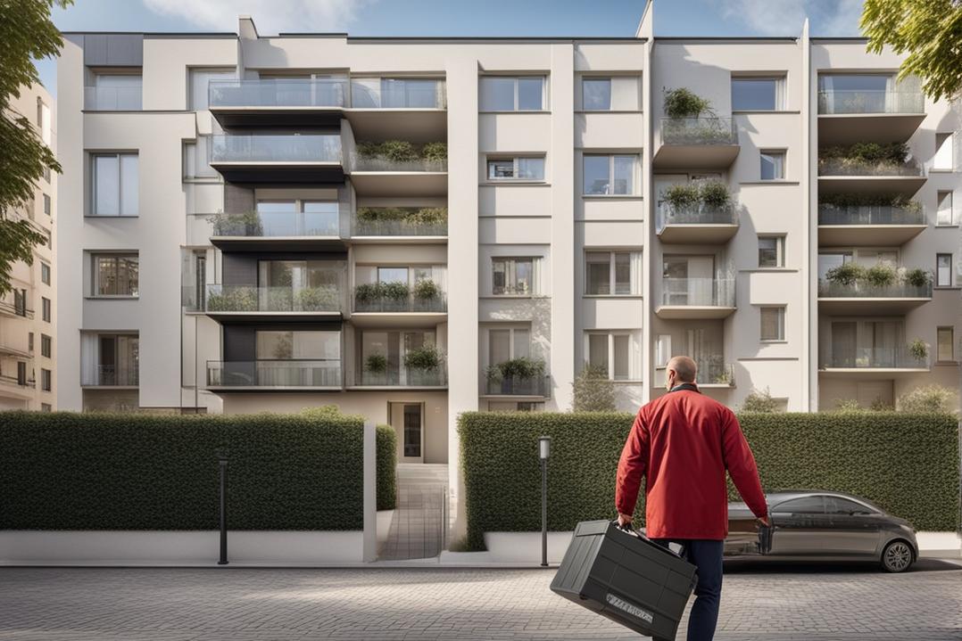 gestion urgences Airbnb Boulogne-Billancourt