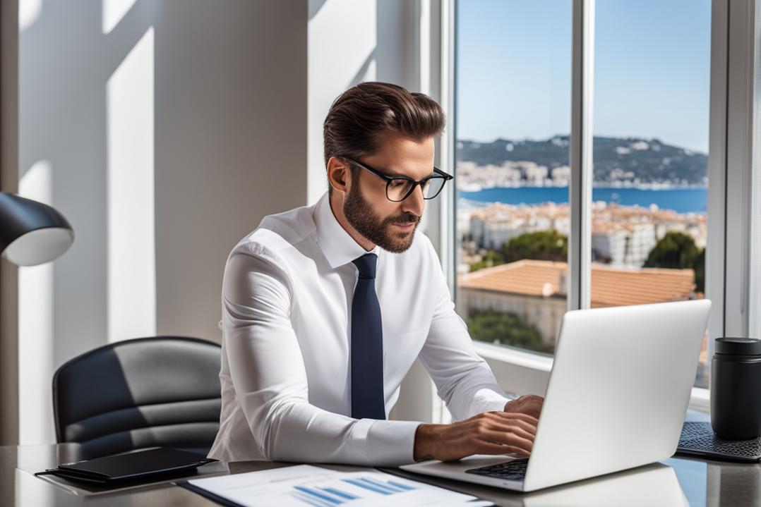 marché immobilier niçois analyse