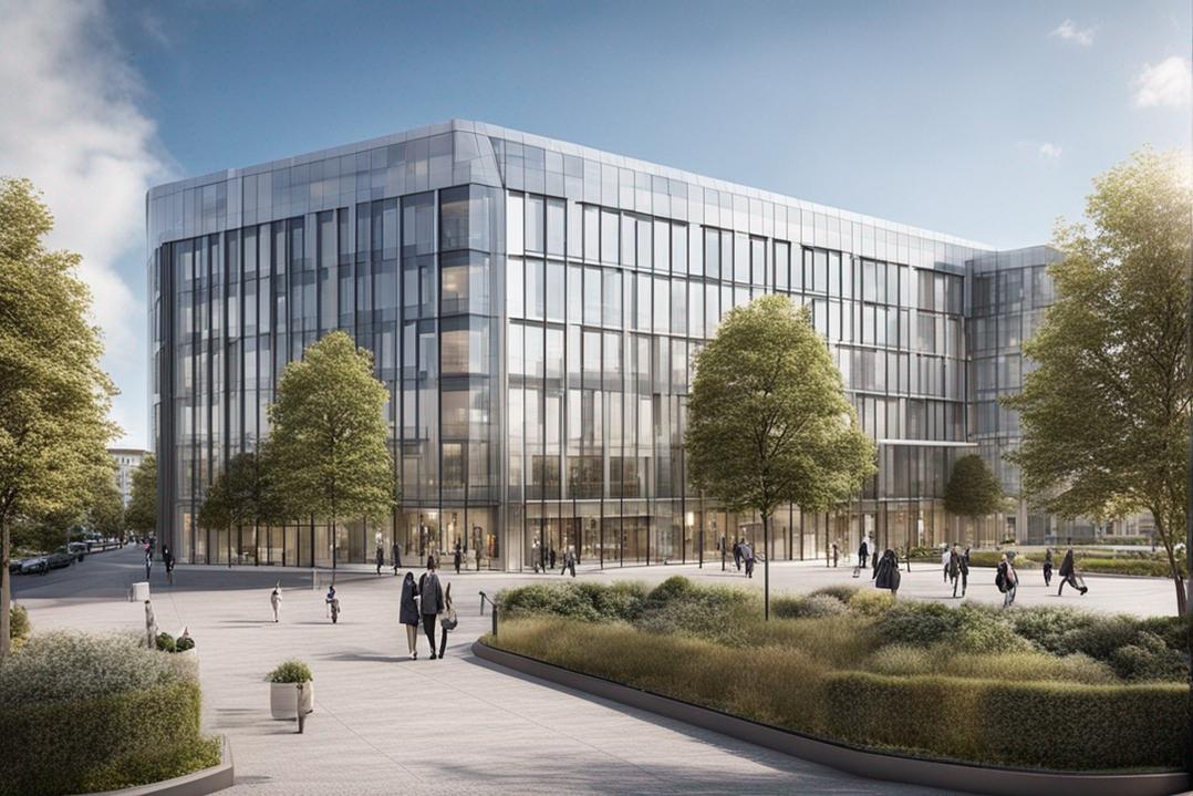 hébergement médical Boulogne-Billancourt hôpital