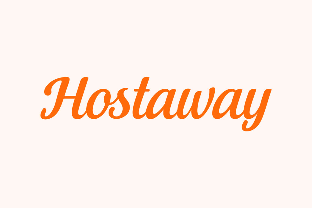 logo Hostaway
