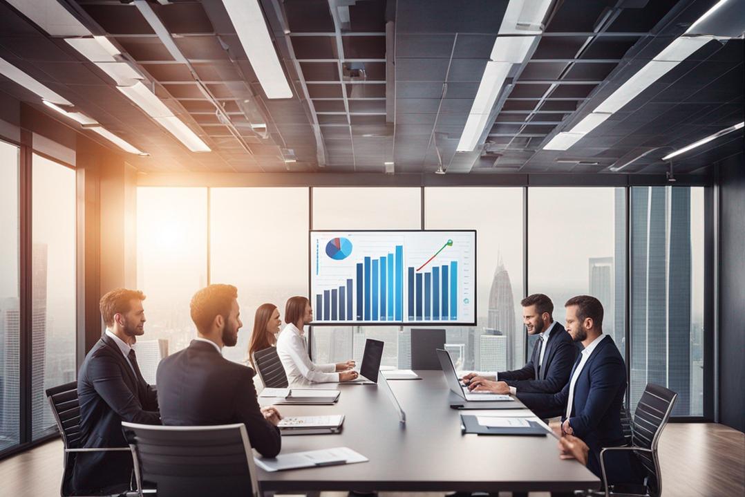 indicateurs performance partenariats mesure données