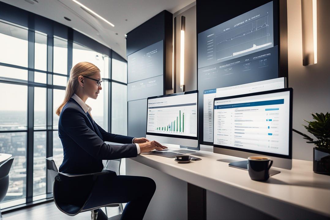 indicateurs performance service client