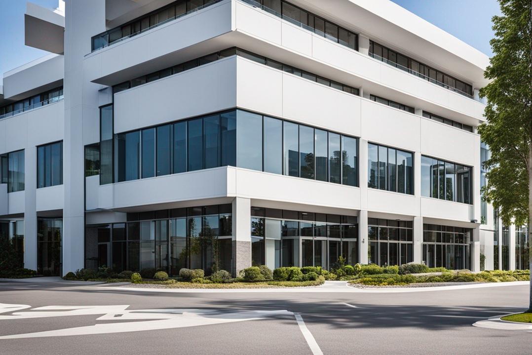 infrastructures médicales Garges-lès-Gonesse