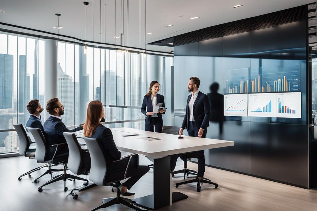 innovation technologique gestion locative digitale