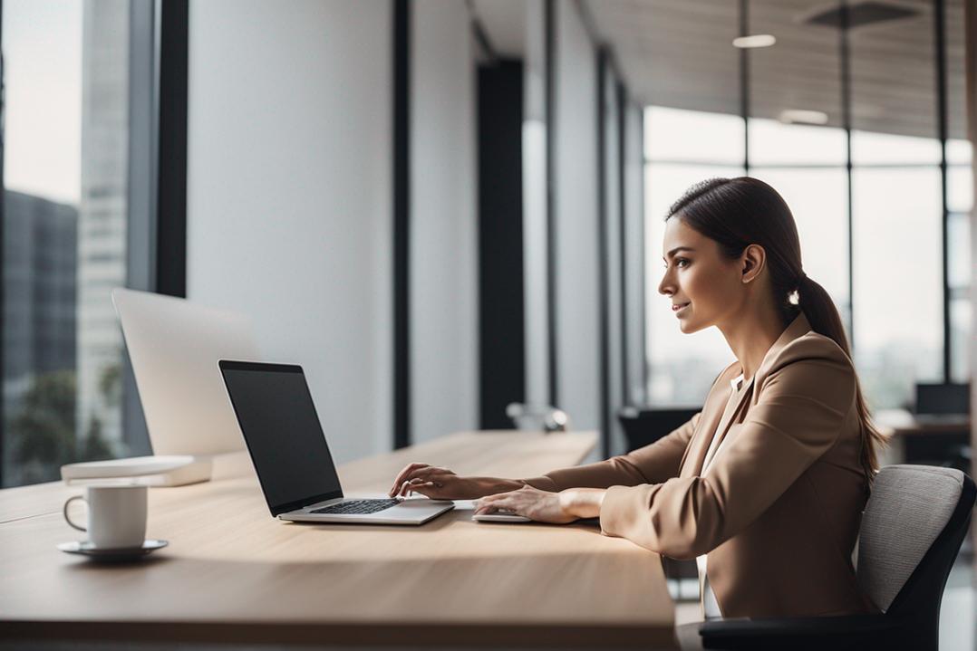 interface utilisateur ergonomique formation support