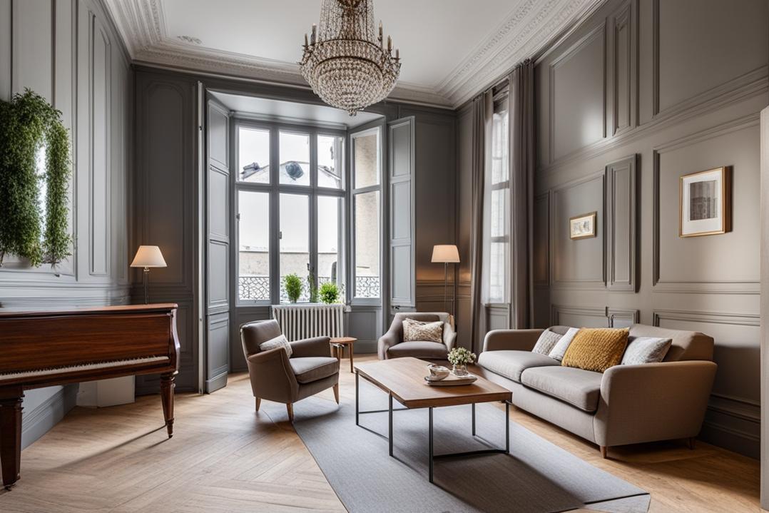investissement Denormandie location saisonnière Charleville-Mézières