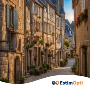 Lire la suite à propos de l’article Investir immobilier ancien Quimper : guide rentabilité locative 2025