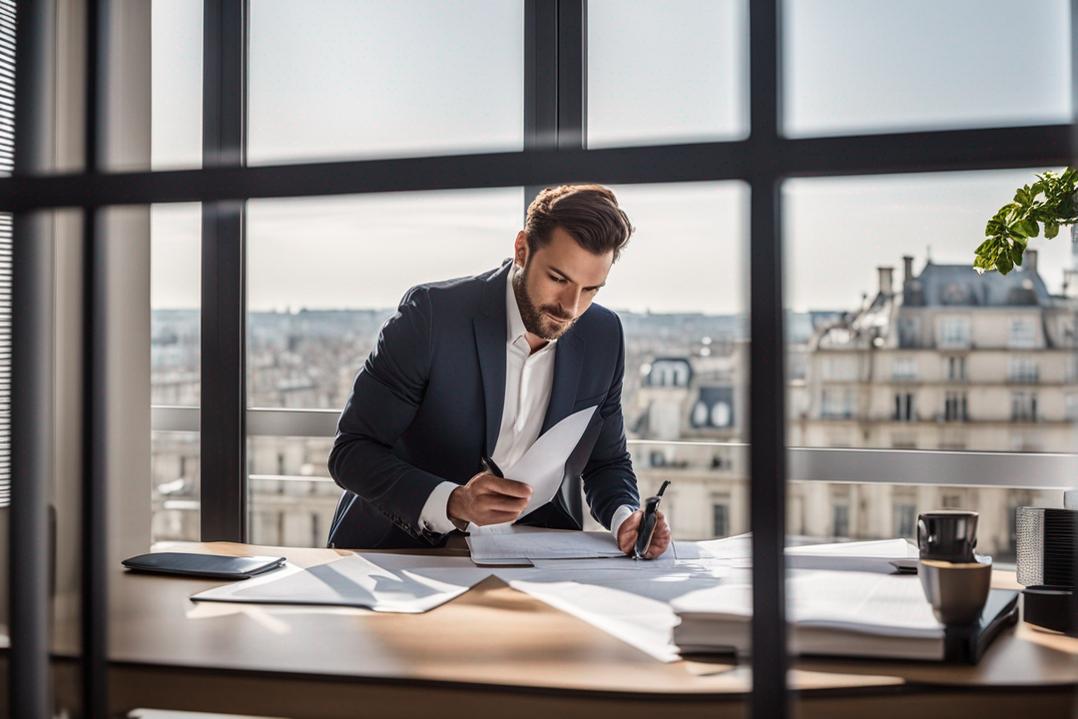 investissement immobilier ancien Drancy rentabilité