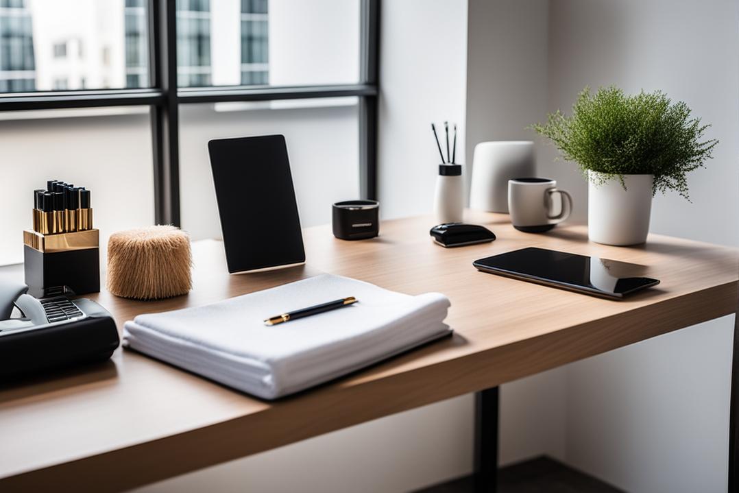 équipement conciergerie véhicule outils communication