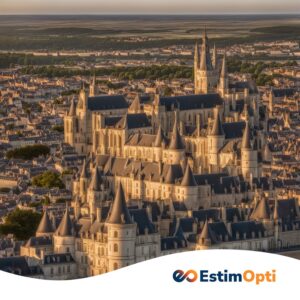 Lire la suite à propos de l’article Investissement locatif Blois : guide complet location saisonnière 2025
