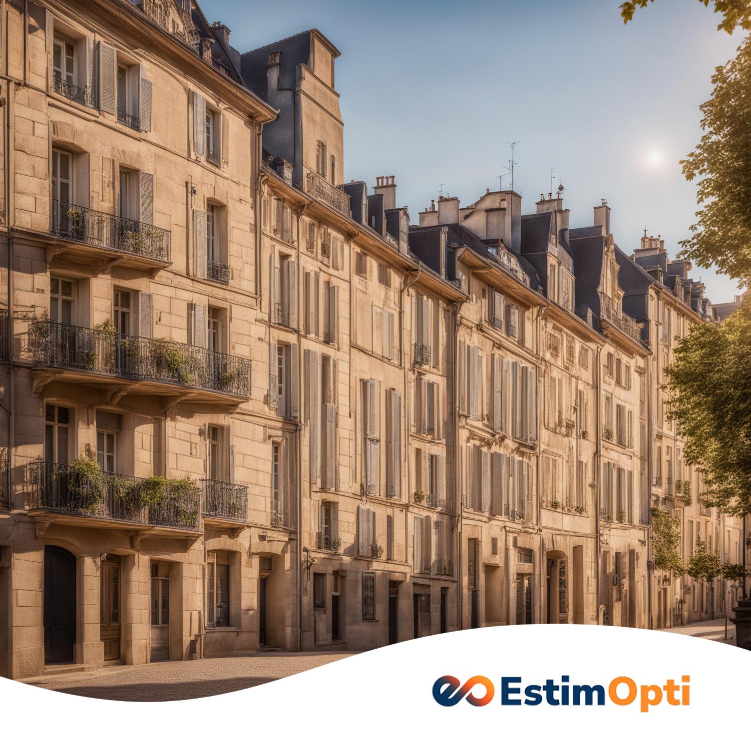 You are currently viewing Investissement locatif Limoges : guide complet 2025 pour investir