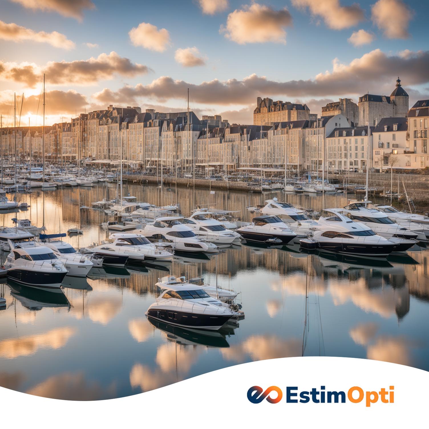 You are currently viewing Investissement locatif Lorient : guide complet 2025 | EstimOpti