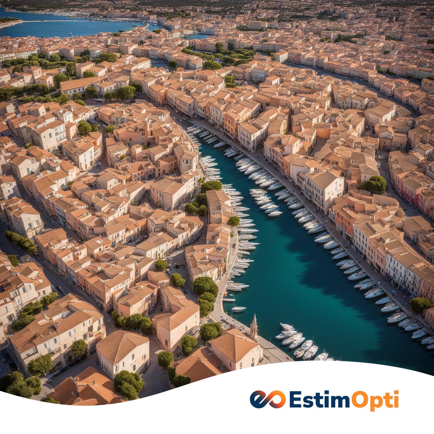 You are currently viewing Investissement locatif Martigues : guide complet 2025 pour investir