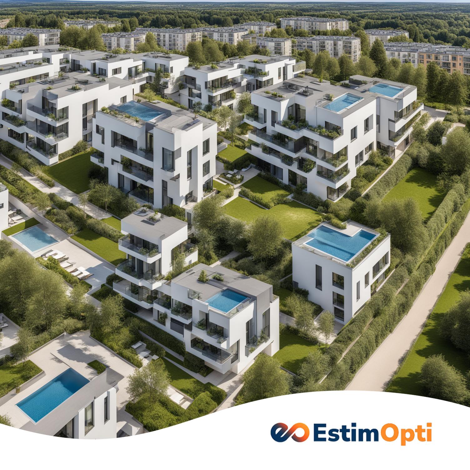 Lire la suite à propos de l’article Investissement locatif Mérignac : rendements et stratégies 2025