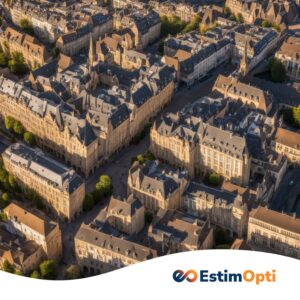 Lire la suite à propos de l’article Investissement locatif Metz : guide complet marché immobilier 2025