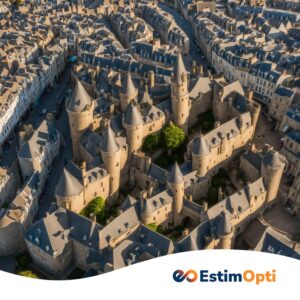 Lire la suite à propos de l’article Investissement locatif Saint-Malo : guide complet pour réussir 2025