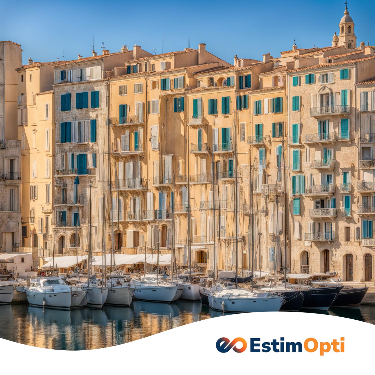 You are currently viewing Investissement locatif Sète : guide complet rentabilité 2025