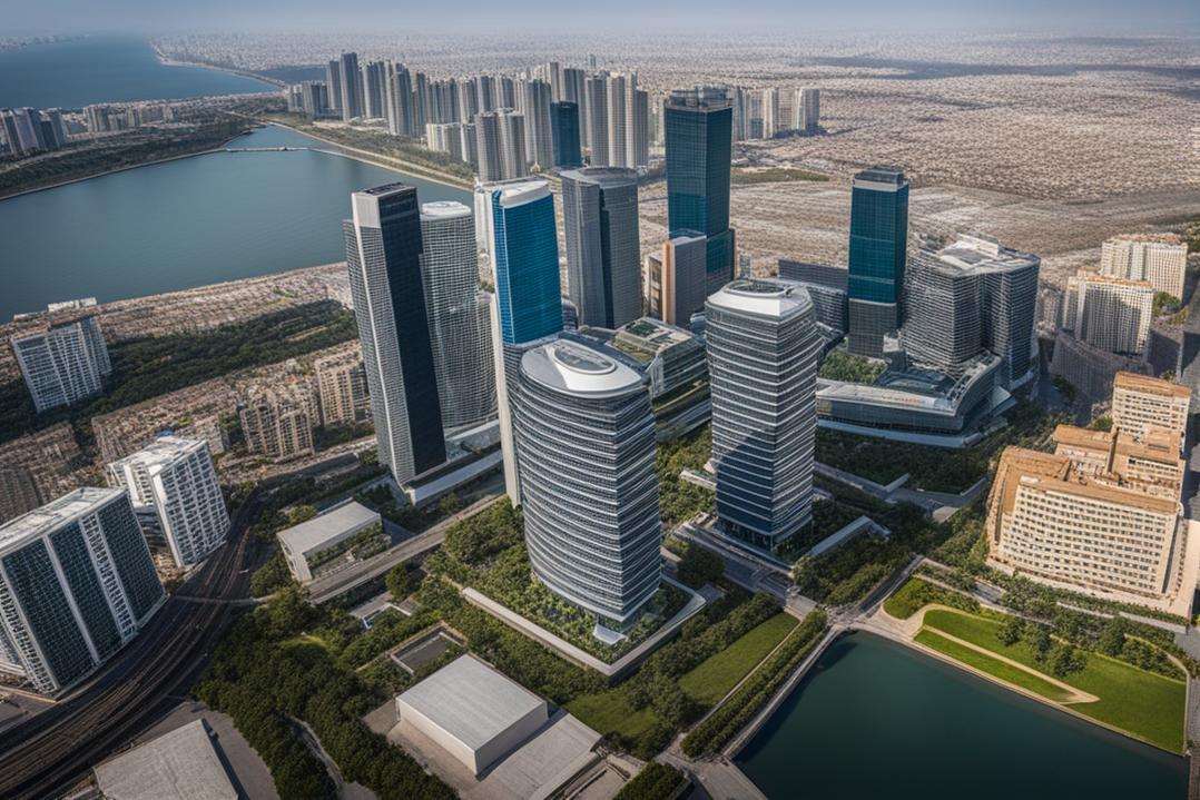 économie locale investissement locatif diversifié