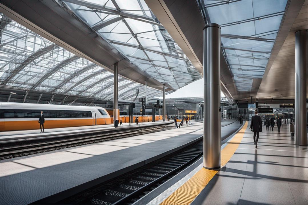 investissement locatif Thionville gare TGV